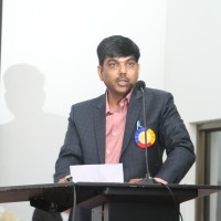 Dr. Jitendra P Patel